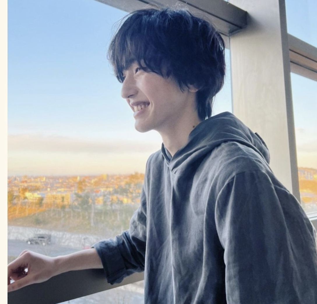 なにわ男子道枝駿佑の魅力は?人気の理由や色気やかっこいいエピソード紹介!