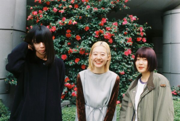 羊文学のドラム、フクダヒロアってどんな人?性別や素顔について解説!