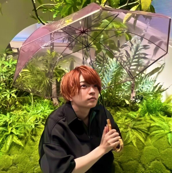 なにわ男子 西畑大吾の赤髪の時期は？コンサート映像はある？赤髪にした理由を紹介！