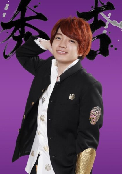なにわ男子 西畑大吾の赤髪の時期は？コンサート映像はある？赤髪にした理由を紹介！