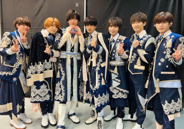 なにわ男子 道枝駿佑の自己紹介やキャッチフレーズ、自己紹介ギャグ、自己紹介ラップまとめ