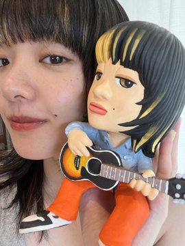 クリープハイプのメンバー紹介！結婚秒読み熱愛中の彼女はあいみょん？