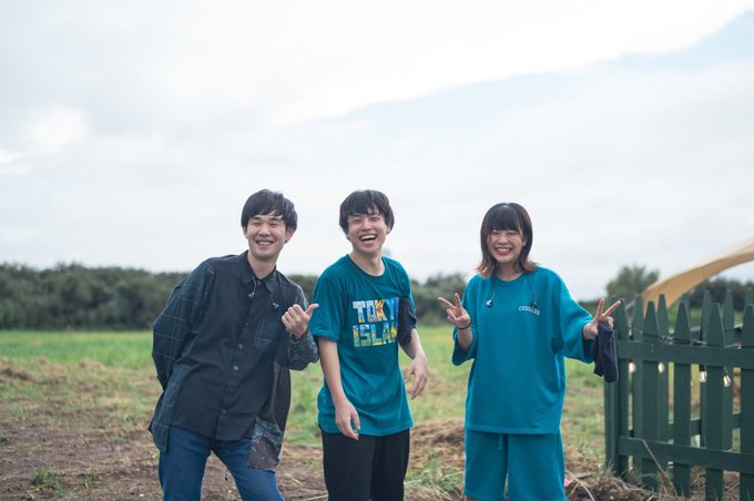 Saucy Dog下手！良さが分からない！気持ち悪い！ダサイ！なんて言わせない