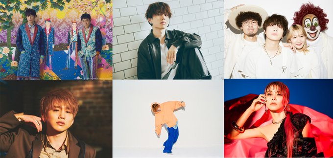 Saucy Dog下手！良さが分からない！気持ち悪い！ダサイ！なんて言わせない