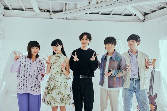 Saucy Dog下手！良さが分からない！気持ち悪い！ダサイ！なんて言わせない