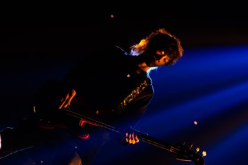 クリープハイプのメンバー紹介！結婚秒読み熱愛中の彼女はあいみょん？