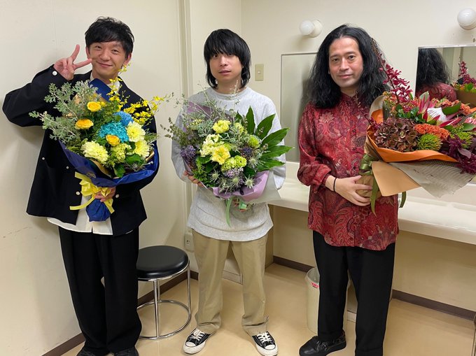 クリープハイプのメンバー紹介！結婚秒読み熱愛中の彼女はあいみょん？