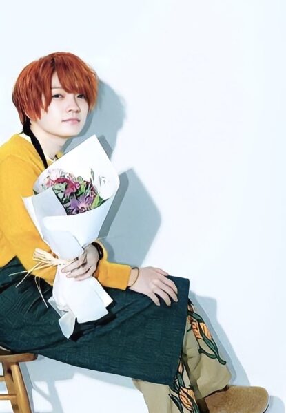 なにわ男子 西畑大吾の赤髪の時期は？コンサート映像はある？赤髪にした理由を紹介！