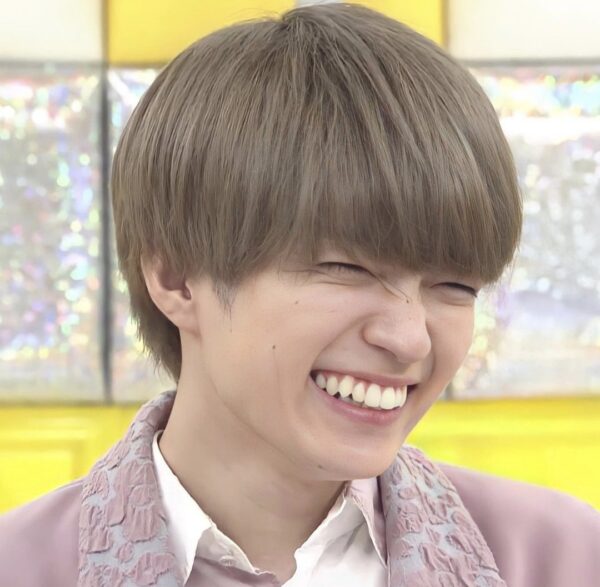 なにわ男子 西畑大吾の赤髪の時期は？コンサート映像はある？赤髪にした理由を紹介！