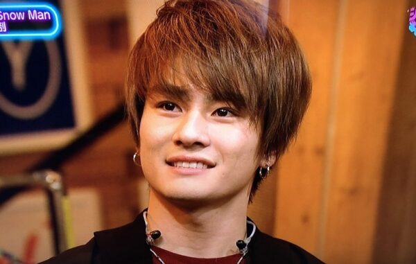 SixTONES(ストーンズ) 森本慎太郎はどんな人?性格は優しいと噂だが実際はどう?