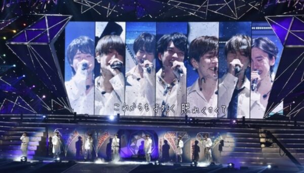 なにわ男子長尾謙杜の中学・高校はどこ?大学進学した?気になる学歴を調査してみた!