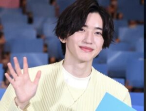 なにわ男子道枝駿佑の高校はどこ?同級生の友達や卒業写真を調査してみた!