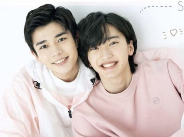 なにわ男子道枝駿佑の高校はどこ?同級生の友達や卒業写真を調査してみた!