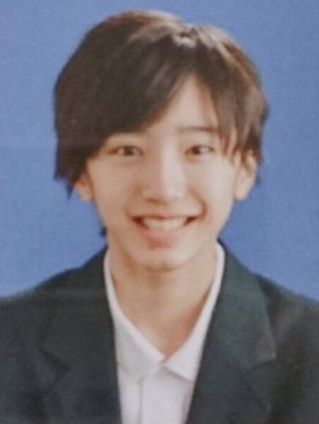 なにわ男子道枝駿佑の高校はどこ?同級生の友達や卒業写真を調査してみた!