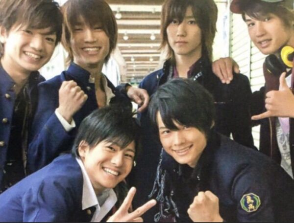 SixTONES(ストーンズ)森本慎太郎の高校や学歴まとめ！教員免許を取得したって本当？