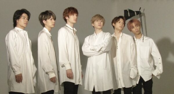 SixTONES(ストーンズ)森本慎太郎の高校や学歴まとめ！教員免許を取得したって本当？