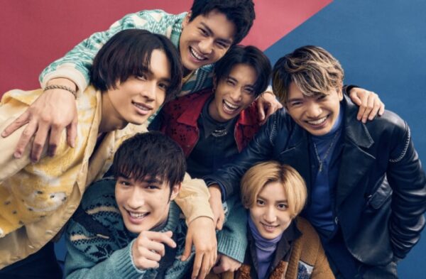 SixTONES(ストーンズ)森本慎太郎のママとの仲良しエピソードまとめ！