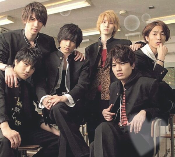 SixTONES(ストーンズ)森本慎太郎の高校や学歴まとめ！教員免許を取得したって本当？