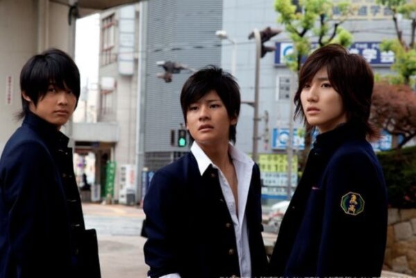 SixTONES(ストーンズ)森本慎太郎の高校や学歴まとめ！教員免許を取得したって本当？