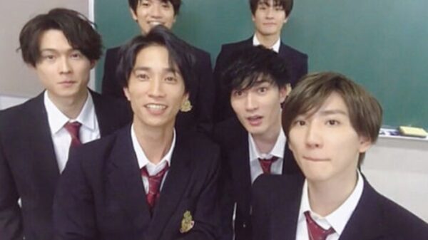 SixTONES(ストーンズ)森本慎太郎の高校や学歴まとめ！教員免許を取得したって本当？