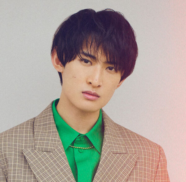 なにわ男子高橋恭平の交友関係。仲良しなジャニーズは？親友はいるの？