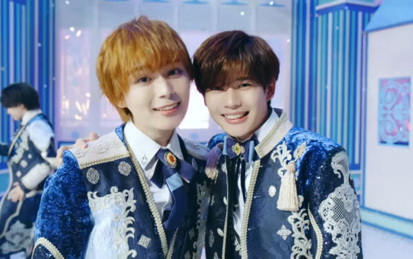 なにわ男子大西流星愛用コスメは?コスメポーチ、アイシャドウ、リップなどを調査!