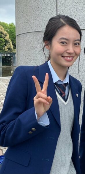 なにわ男子 長尾謙杜のドラマ・映画出演作品は？共演女優は誰？