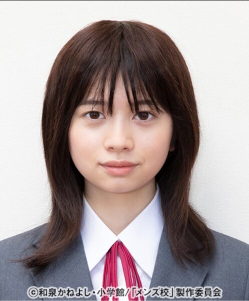 なにわ男子 長尾謙杜のドラマ・映画出演作品は？共演女優は誰？