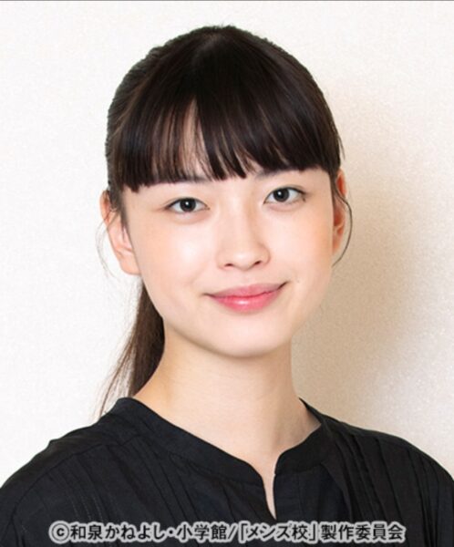 なにわ男子 長尾謙杜のドラマ・映画出演作品は？共演女優は誰？