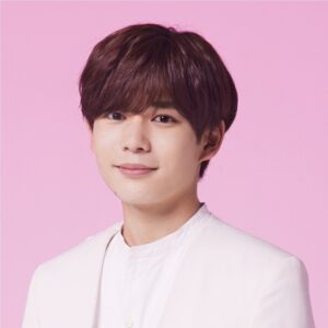 なにわ男子 長尾謙杜のドラマ・映画出演作品は?共演女優は誰?