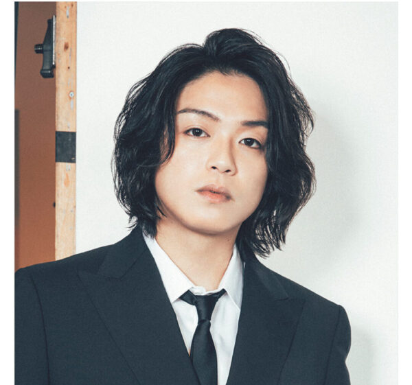 なにわ男子藤原丈一郎入所の年齢は？入所のきっかけと同期をご紹介