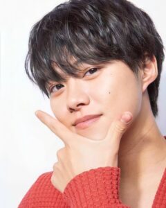 なにわ男子大橋和也は頭がいい?出身高校、学歴を調べてみた!