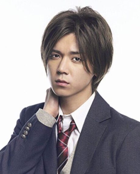 なにわ男子 西畑大吾の高校はどこ?同級生や小瀧望とのエピソードを紹介!