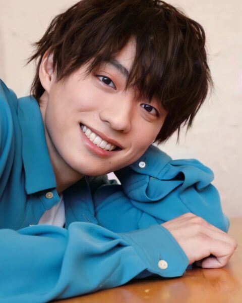 なにわ男子高橋恭平の交友関係。仲良しなジャニーズは？親友はいるの？