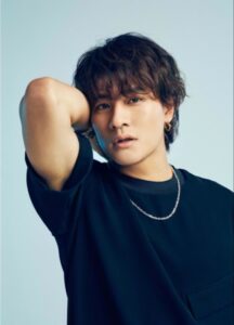 SixTONES(ストーンズ) 森本慎太郎はどんな人?性格は優しいと噂だが実際はどう?