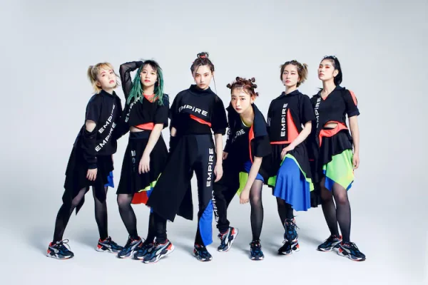 EMPiRE(エンパイア)の人気曲、代表曲ランキング!おすすめは?