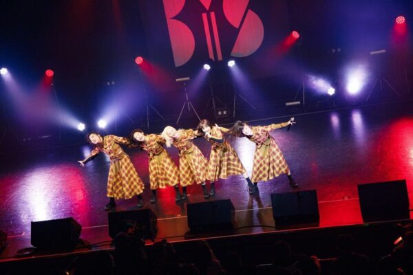 BiS第1期、第2期、解散理由は？メンバー同士の不仲が原因？
