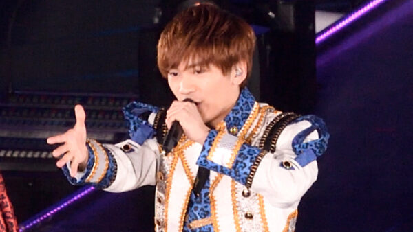 なにわ男子 藤原丈一郎はどんな人?お笑い担当?特徴や魅力をご紹介!