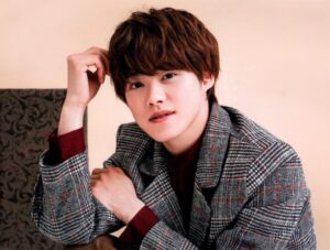 なにわ男子 大橋和也は頭いいという噂は本当？出身高校など学歴を調べてみた！