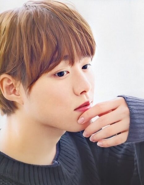 なにわ男子 大橋和也は頭いいという噂は本当?出身高校など学歴を調べてみた!