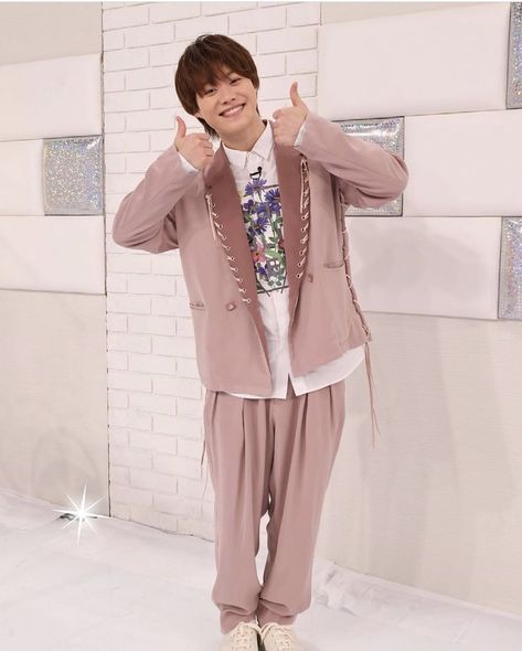 なにわ男子 大橋和也は幼少期からダンスが抜群にうまい!どこのスクール出身?