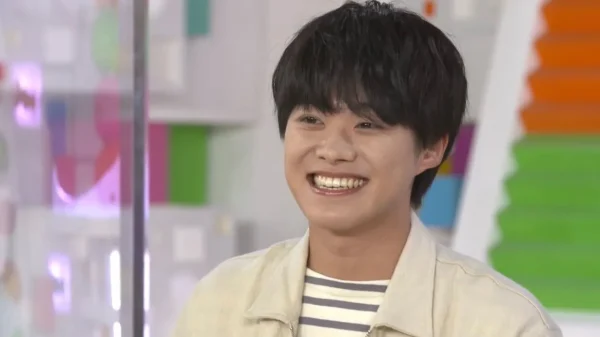 なにわ男子 大橋和也は幼少期からダンスが抜群にうまい!どこのスクール出身?