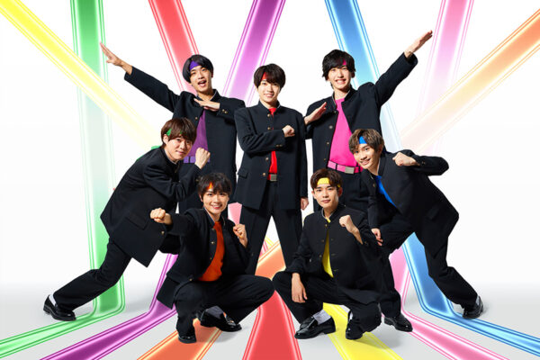 なにわ男子 西畑大吾の高校はどこ?同級生や小瀧望とのエピソードを紹介!