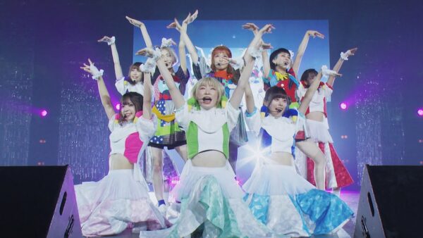 BiS第1期、第2期、解散理由は？メンバー同士の不仲が原因？