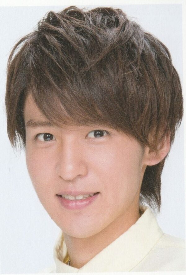 スノーマン（SnowMan）目黒連の家族構成は？父は社長で母は軍人って本当？