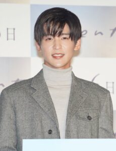 スノーマン（SnowMan）目黒蓮の弟、目黒優はアパレル系の仕事をしている？２人が似ているのか画像で比較！