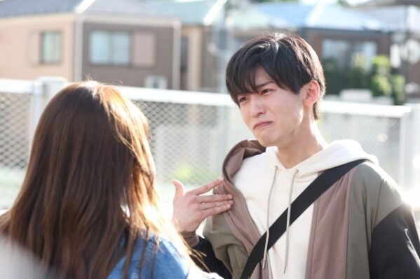 スノーマン（SnowMan）目黒蓮の弟、目黒優はアパレル系の仕事をしている？２人が似ているのか画像で比較！