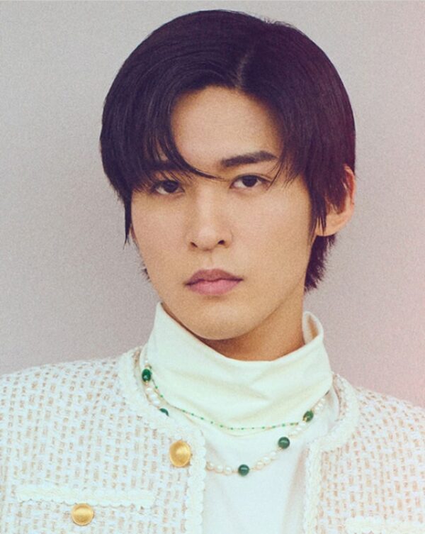 スノーマン（SnowMan）目黒蓮の弟、目黒優はアパレル系の仕事をしている？２人が似ているのか画像で比較！