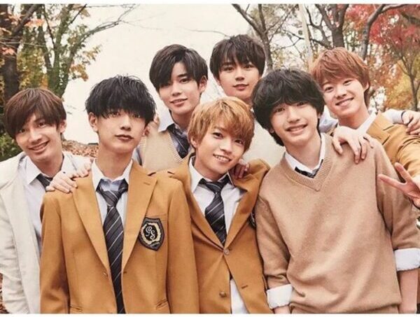なにわ男子 西畑大吾の高校はどこ?同級生や小瀧望とのエピソードを紹介!