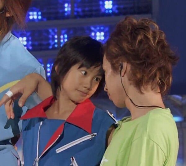 なにわ男子藤原丈一郎入所の年齢は？入所のきっかけと同期をご紹介